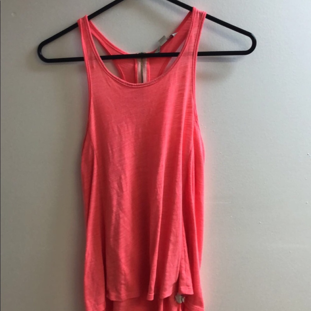 cute american eagle tanktop